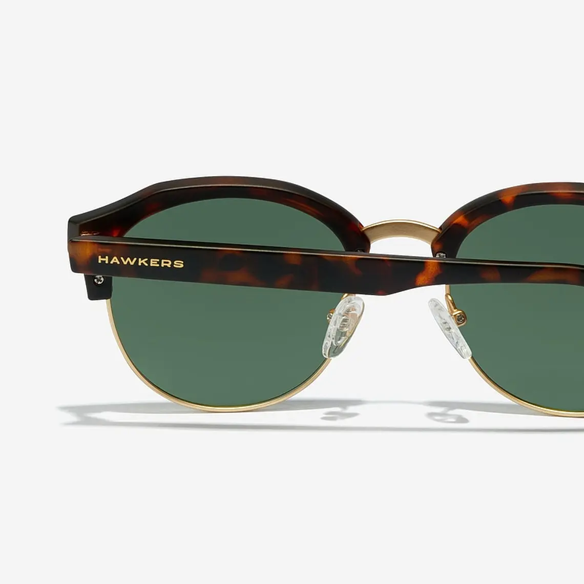 Lentes de Sol Polarizado Hawkers Classic Rounded HCLR22CETP 4