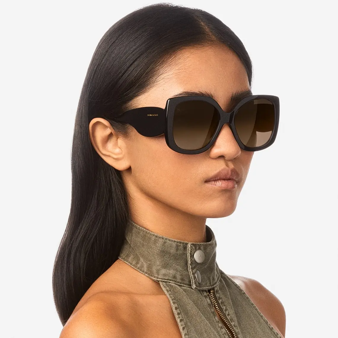 Lentes de Sol Hawkers Fervor HFER25BWX0 8