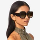 Lentes de Sol Hawkers Fervor HFER25BWX0 - Miniatura 8