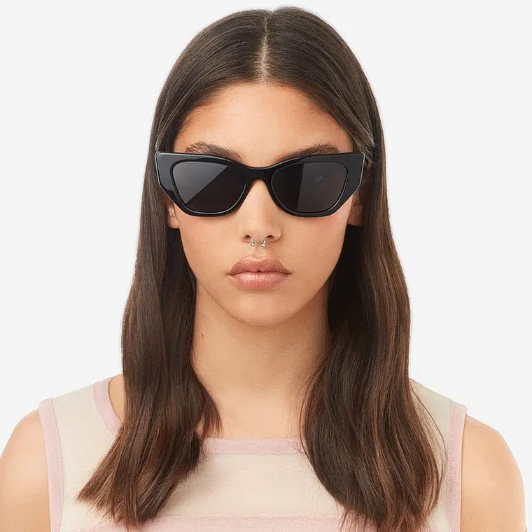 Lentes de Sol Polarizado Hawkers Manhattan HMHA22BBXP 8