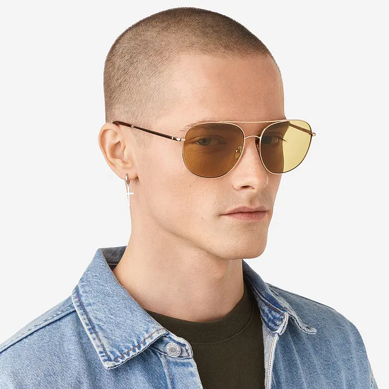 Lentes de Sol Hawkers Swag HSWA24DEM0 10