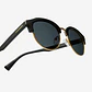 Lentes de Sol Polarizado Hawkers Classic Rounded HCLR22DBTP - Miniatura 6