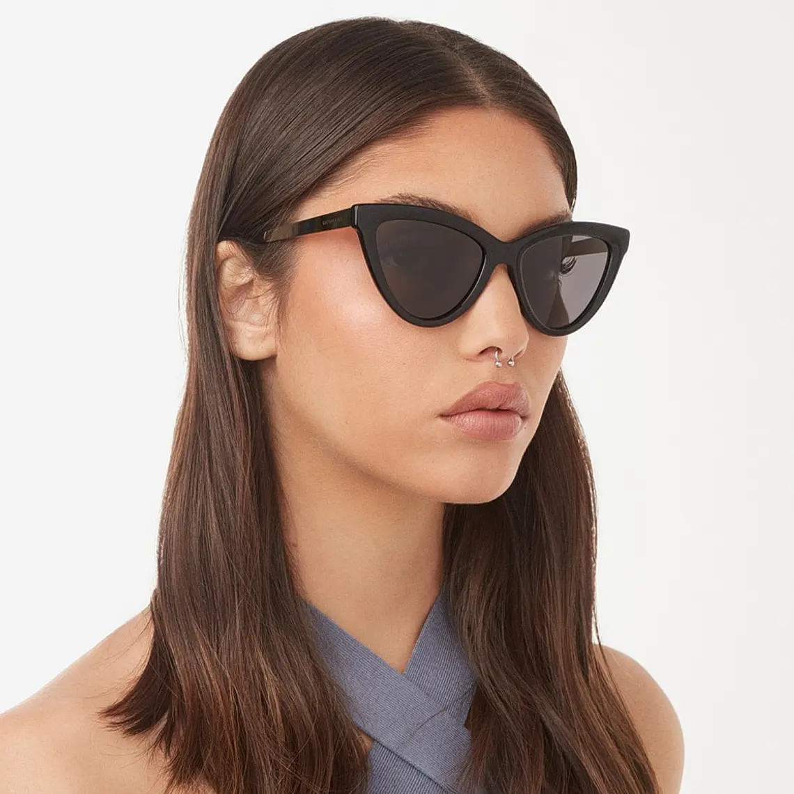 Lentes de Sol Polarizado Hawkers Cosmo HCOS22BBXP 8