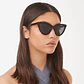 Lentes de Sol Polarizado Hawkers Cosmo HCOS22BBXP - Miniatura 8