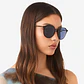 Lentes de Sol Hawkers Warwick Metal HWAM24BLM0 - Miniatura 9