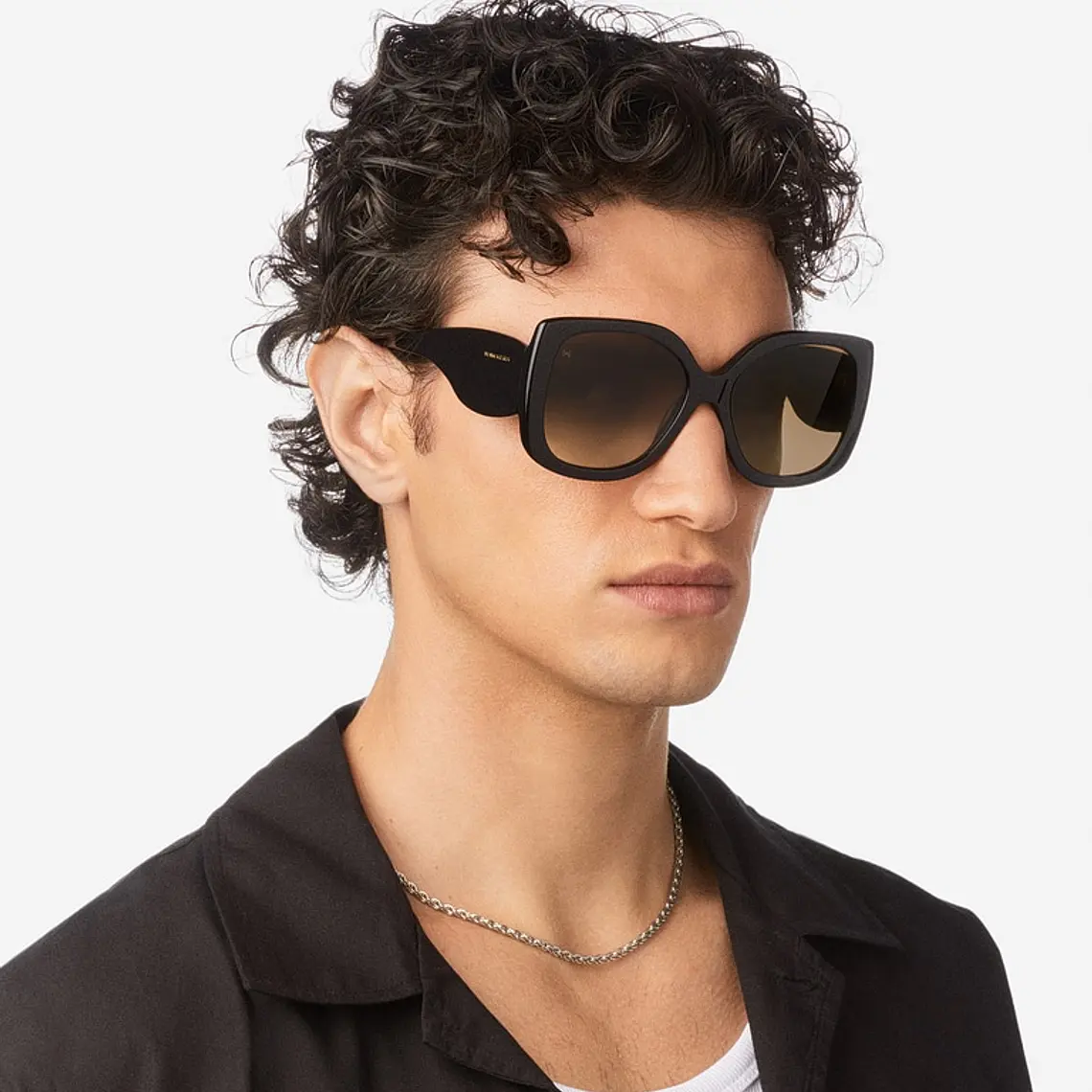 Lentes de Sol Hawkers Fervor HFER25BWX0 9