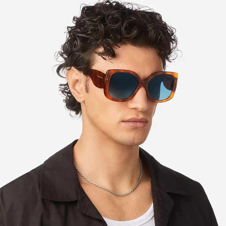 Lentes de Sol Hawkers Fervor HFER25CLX0 9