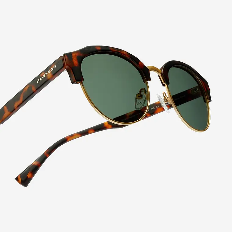 Lentes de Sol Polarizado Hawkers Classic Rounded HCLR22CETP 6