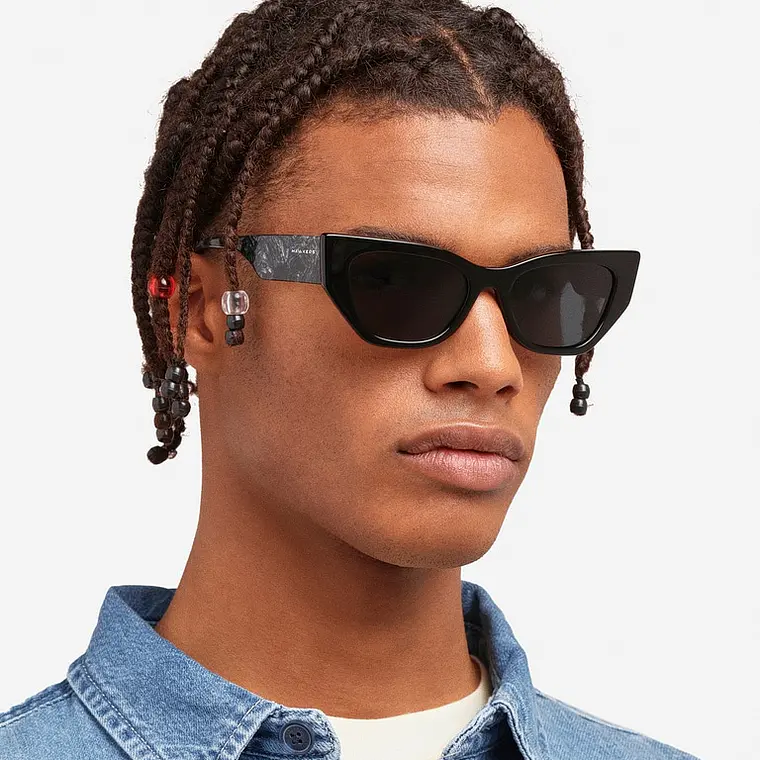 Lentes de Sol Polarizado Hawkers Manhattan HMHA22BBXP 9