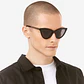 Lentes de Sol Polarizado Hawkers Cosmo HCOS22BBXP - Miniatura 9
