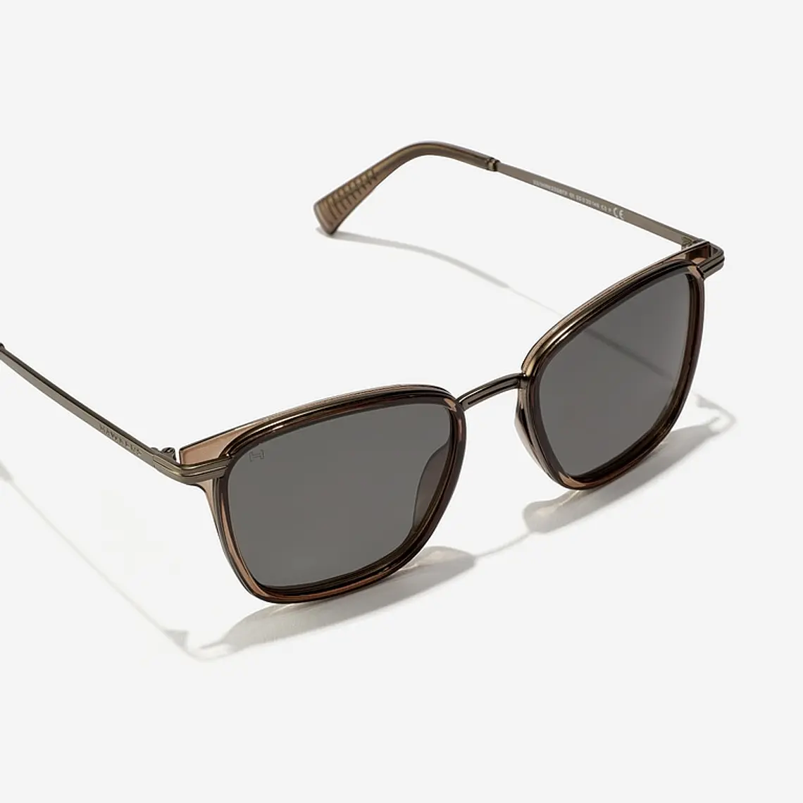 Lentes de Sol Polarizado Hawkers Ink HINK23GBTP 4