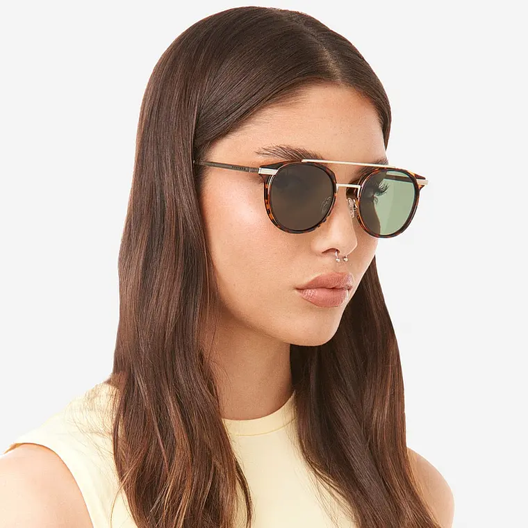 Lentes de Sol Polarizado Hawkers Citylife HCLI22CEMP 8