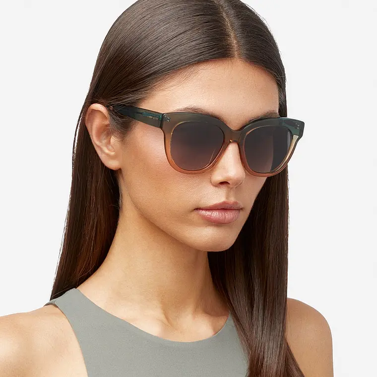 Lentes de Sol Hawkers Audrey 400045 9