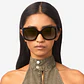 Lentes de Sol Hawkers Fervor HFER25BWX0 - Miniatura 10