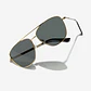 Lentes de Sol Polarizado Hawkers Lax HLAX22DBMP - Miniatura 3