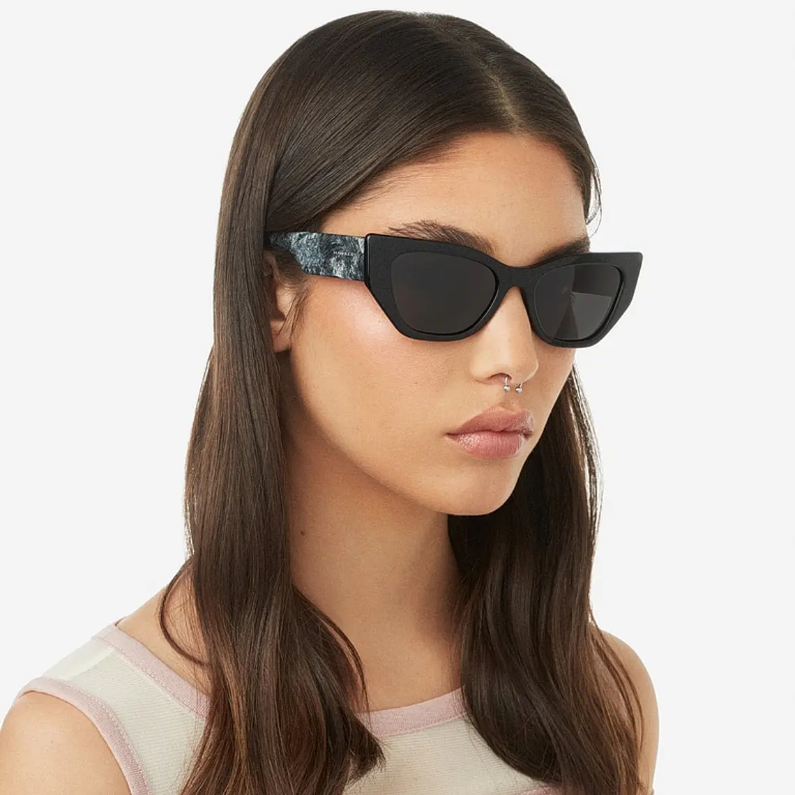 Lentes de Sol Polarizado Hawkers Manhattan HMHA22BBXP 10