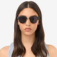 Lentes de Sol Polarizado Hawkers Classic Rounded HCLR22DBTP - Miniatura 8