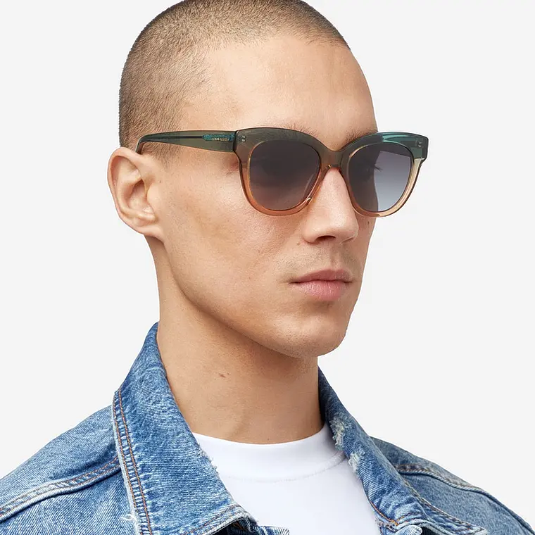 Lentes de Sol Hawkers Audrey 400045 10