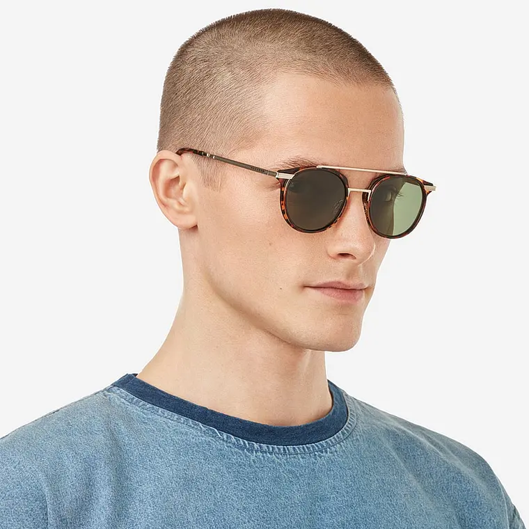 Lentes de Sol Polarizado Hawkers Citylife HCLI22CEMP 9