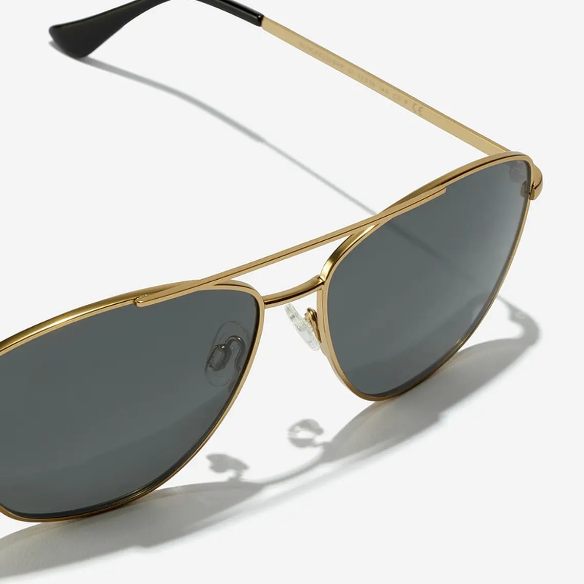 Lentes de Sol Polarizado Hawkers Lax HLAX22DBMP 6