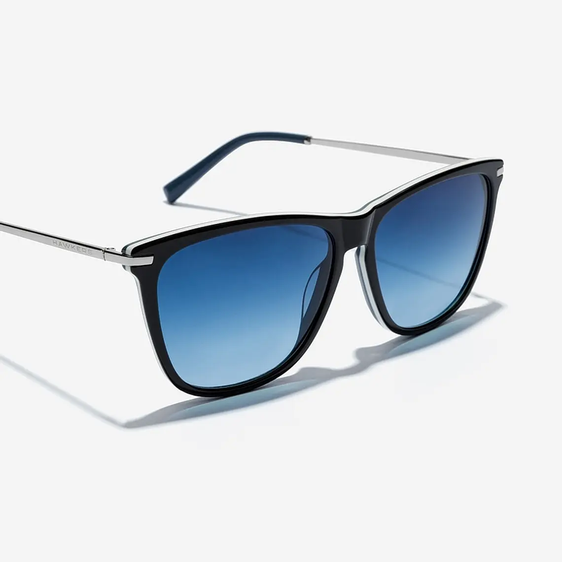 Lentes de Sol Hawkers One Crosswalk HOCR21BLM0 6