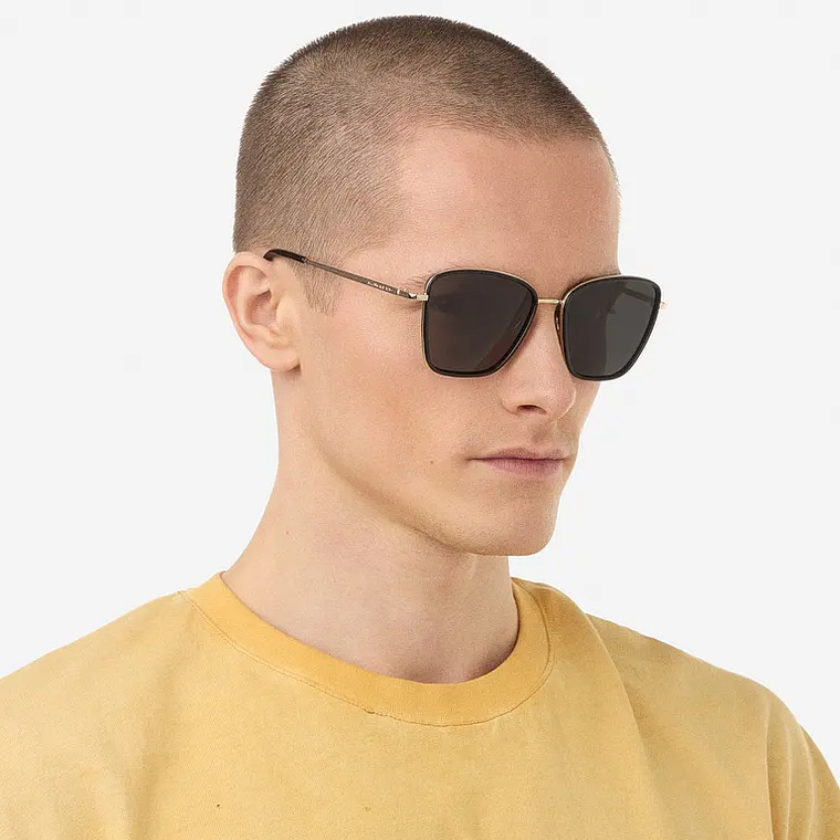 Lentes de Sol Polarizado Hawkers Chill HCHI23BBTP 9