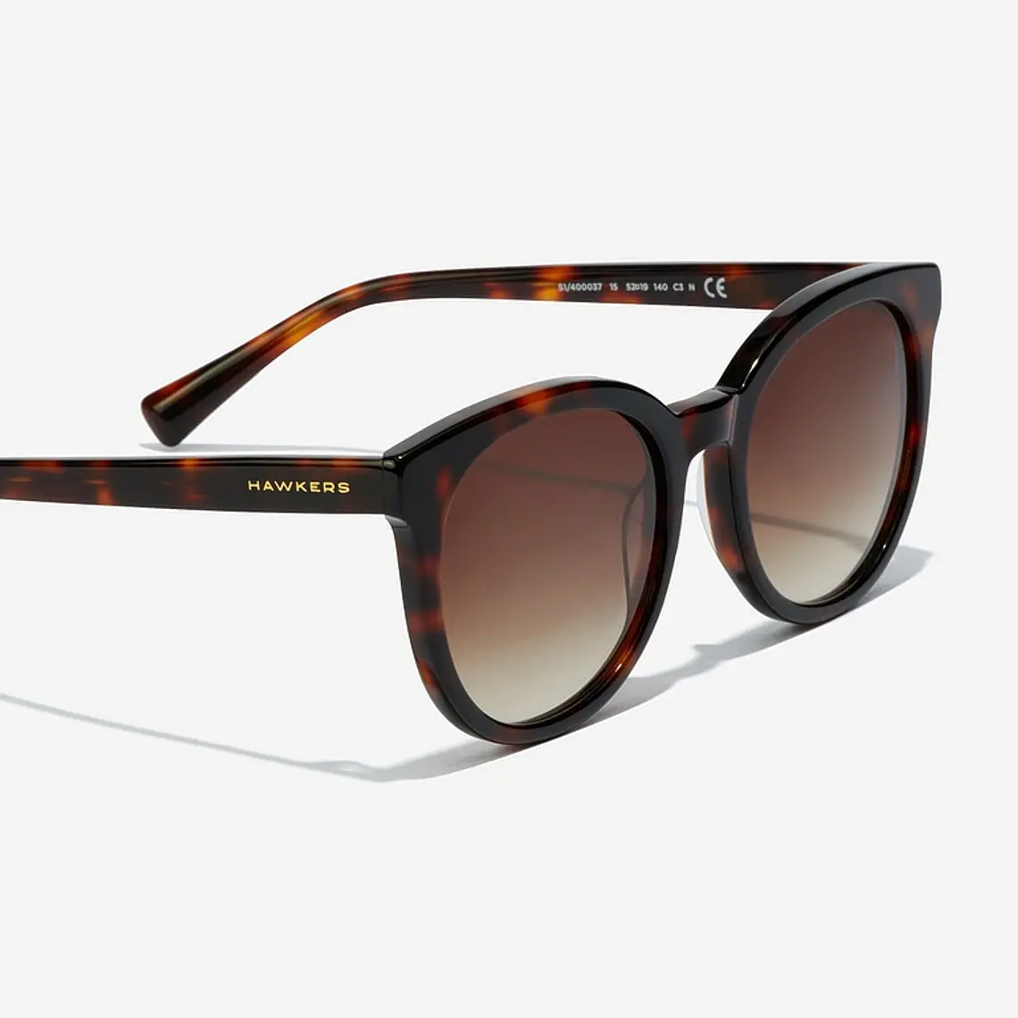 Lentes de Sol Hawkers Resort 400037 3