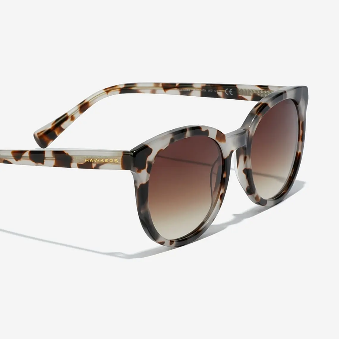 Lentes de Sol Hawkers Resort 400038 3