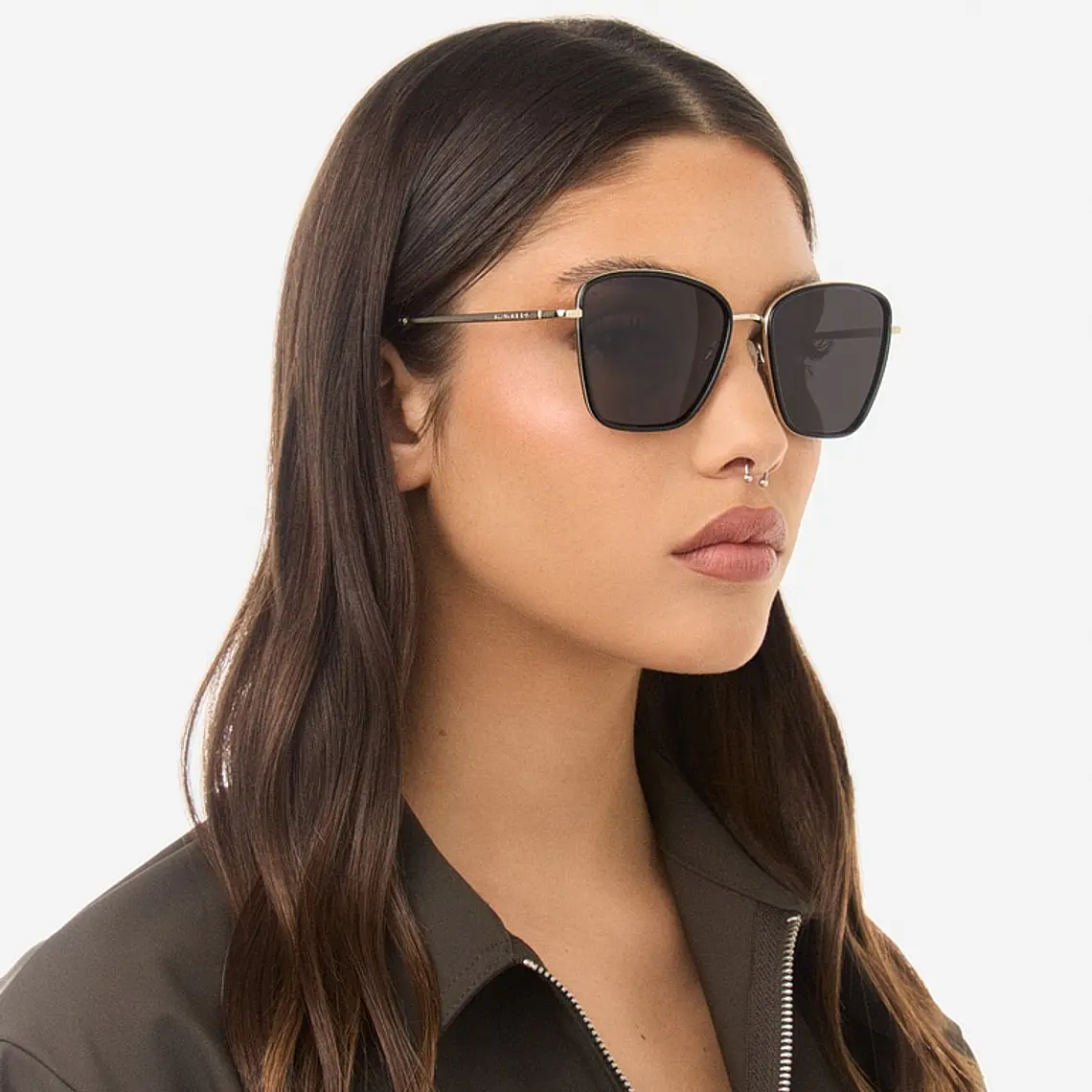 Lentes de Sol Polarizado Hawkers Chill HCHI23BBTP 10