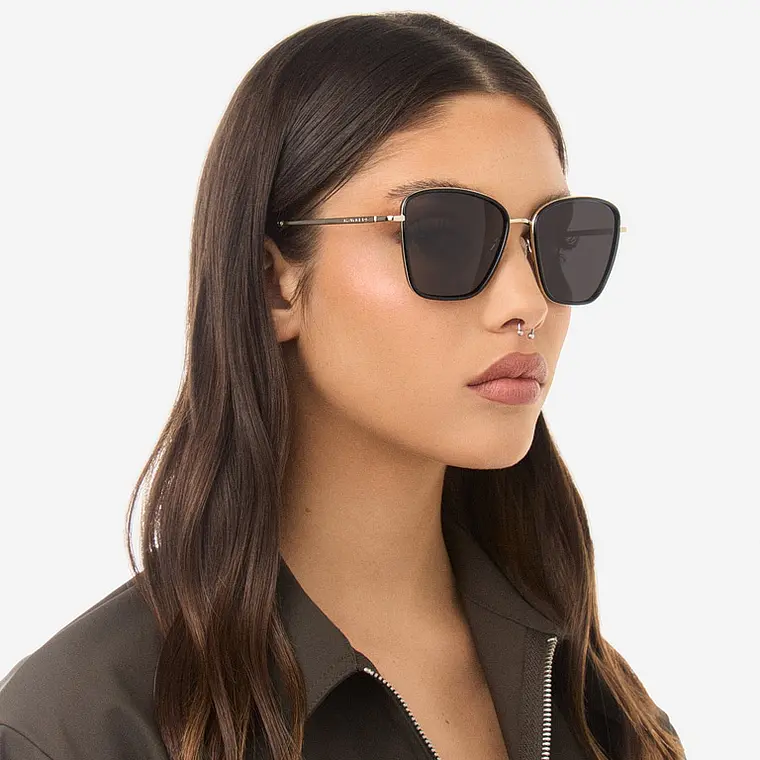 Lentes de Sol Polarizado Hawkers Chill HCHI23BBTP 10