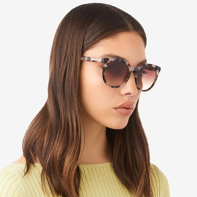 Lentes de Sol Hawkers Resort 400038 8