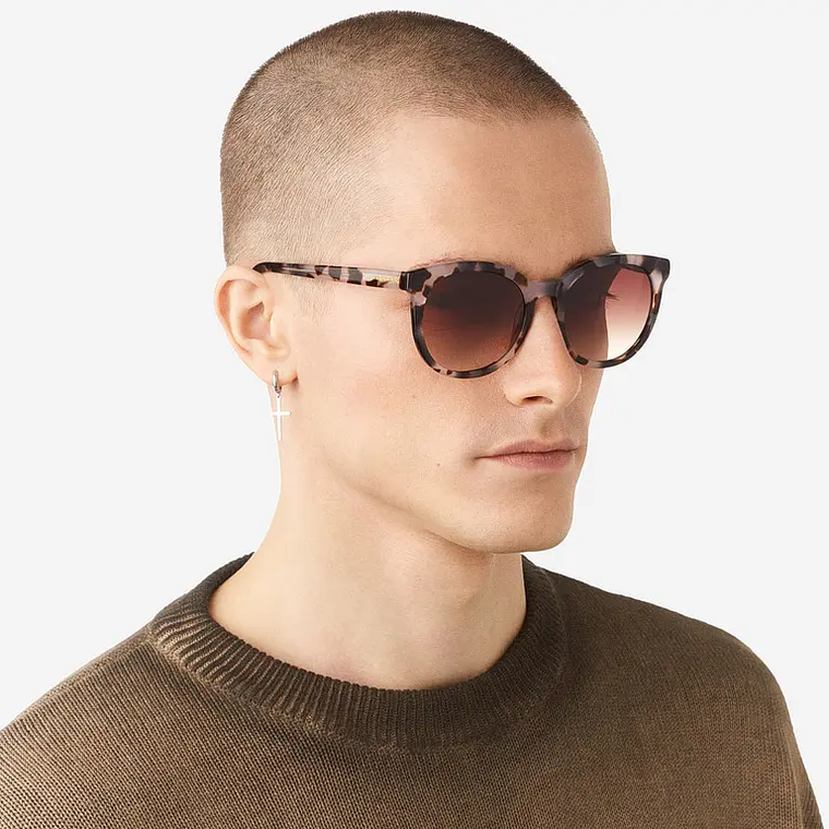 Lentes de Sol Hawkers Resort 400038 9