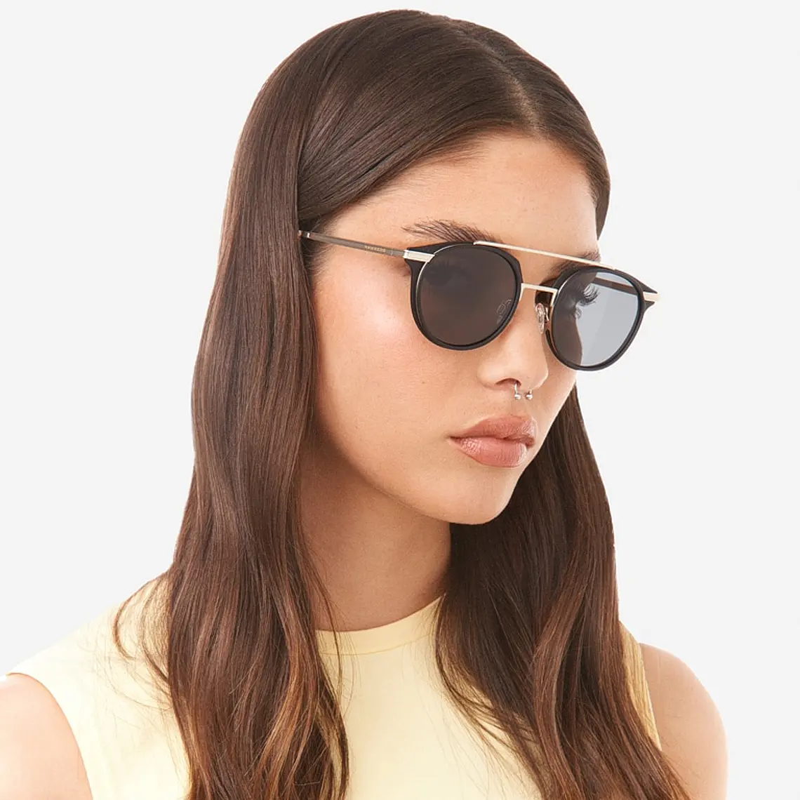 Lentes de Sol Polarizado Hawkers Citylife HCLI22DBMP 10