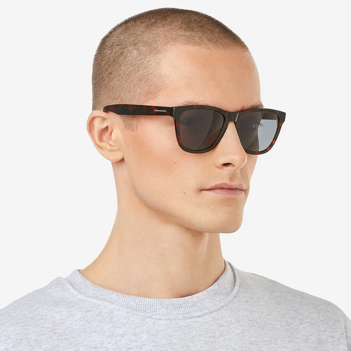 Lentes de Sol Hawkers One X O18X32 10