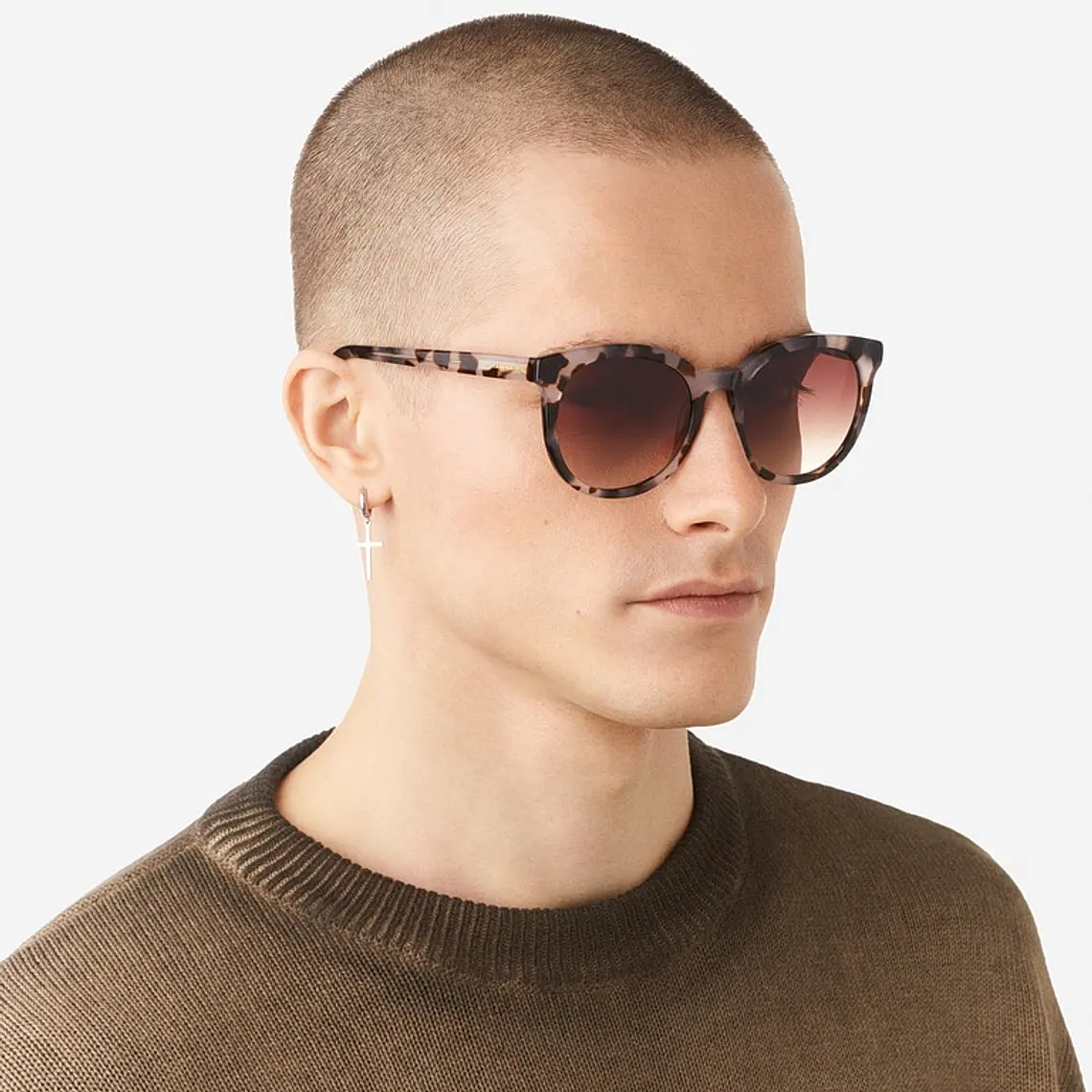 Lentes de Sol Hawkers Resort 400038 11