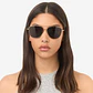 Lentes de Sol Polarizado Hawkers Lax HLAX22DBMP - Miniatura 8