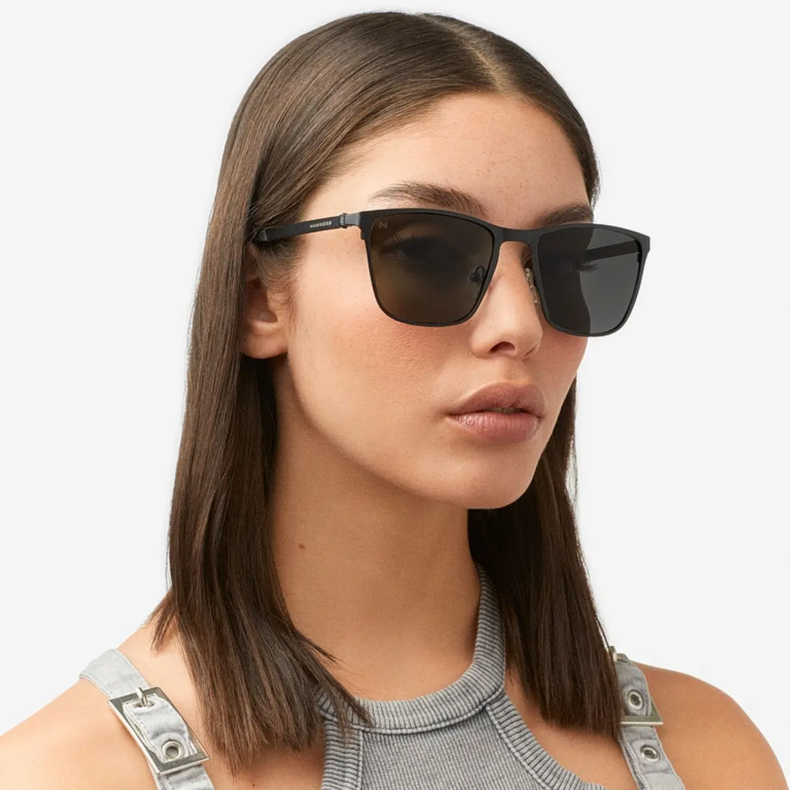 Lentes de Sol Polarizado Hawkers One Flex HONX25BBMP 8