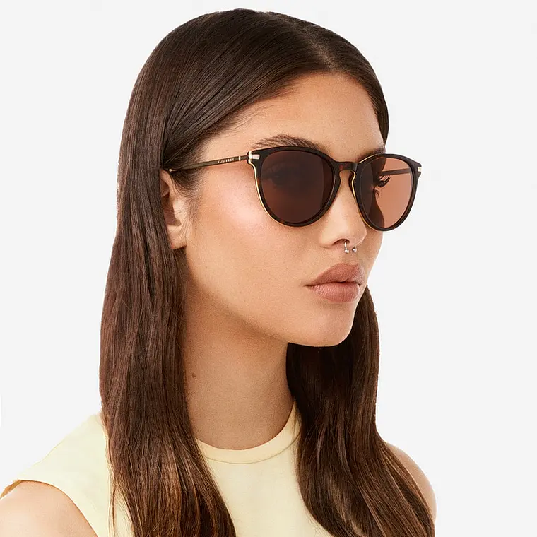 Lentes de Sol Polarizado Hawkers Mark HMAR22CWXP 8