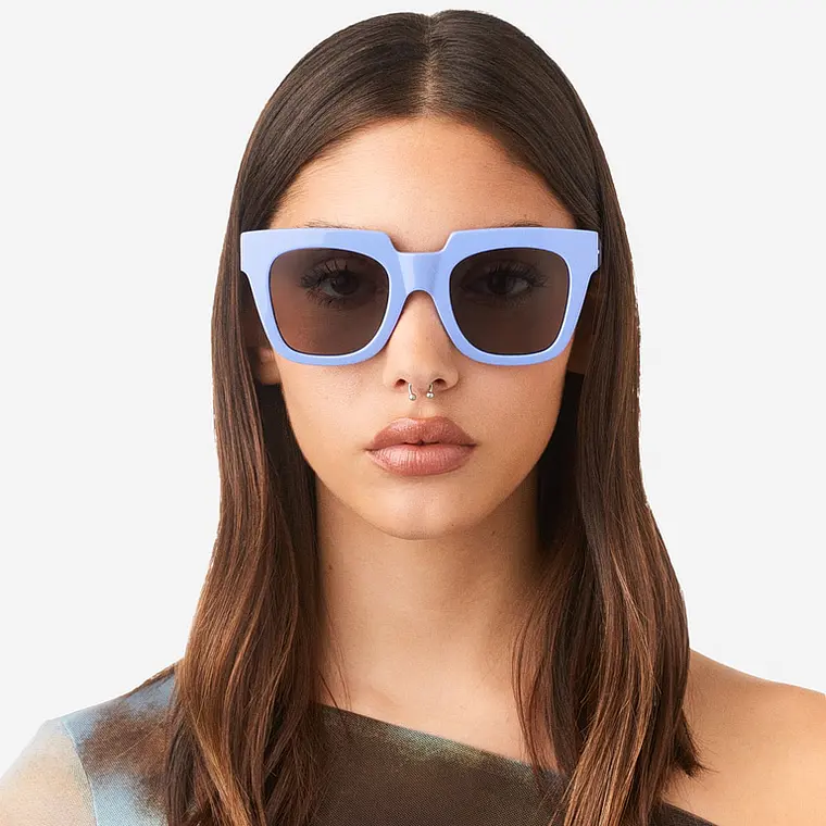Lentes de Sol Hawkers Row X HROW24LGX0 8
