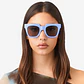 Lentes de Sol Hawkers Row X HROW24LGX0 - Miniatura 8