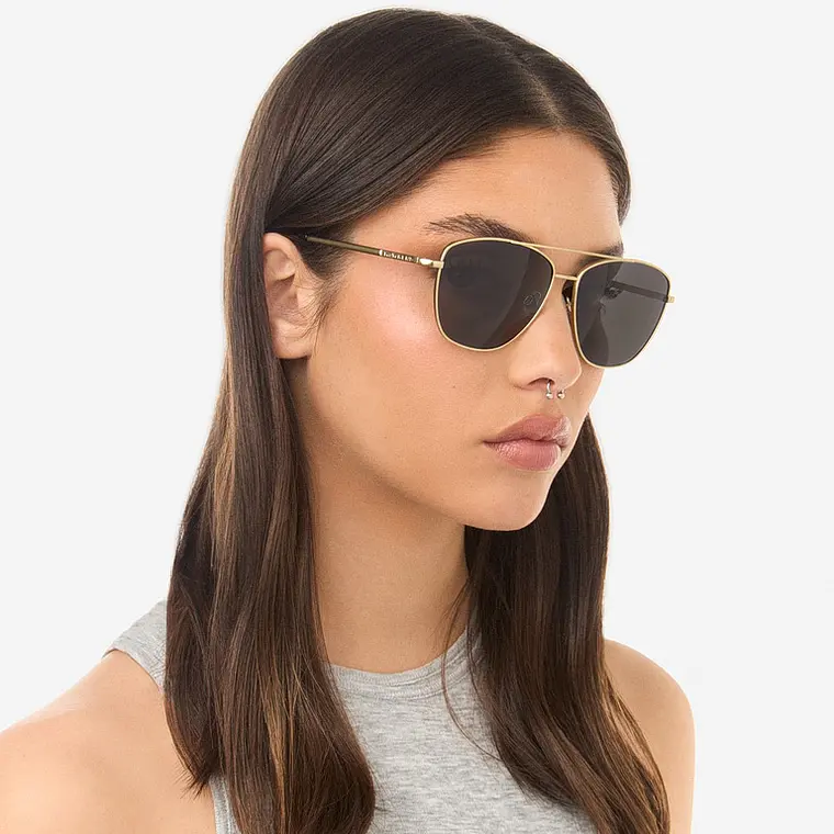 Lentes de Sol Polarizado Hawkers Lax HLAX22DBMP 10