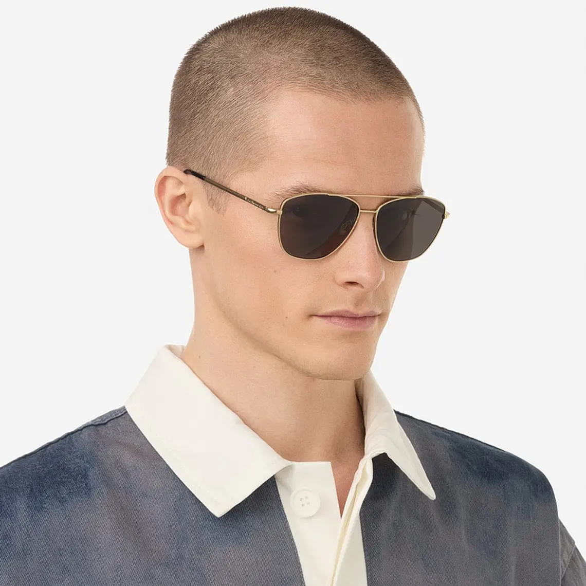 Lentes de Sol Polarizado Hawkers Lax HLAX22DBMP 11