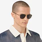 Lentes de Sol Polarizado Hawkers Lax HLAX22DBMP - Miniatura 11