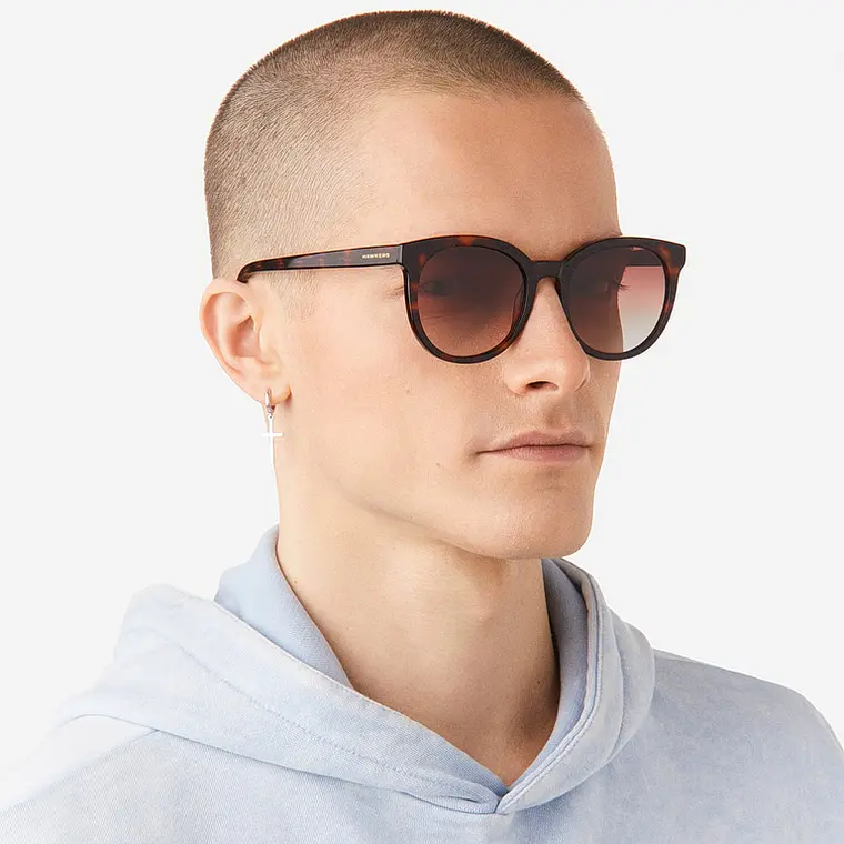 Lentes de Sol Hawkers Resort 400037 11