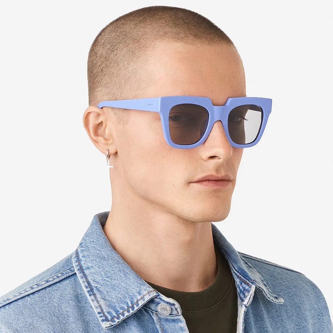 Lentes de Sol Hawkers Row X HROW24LGX0 10