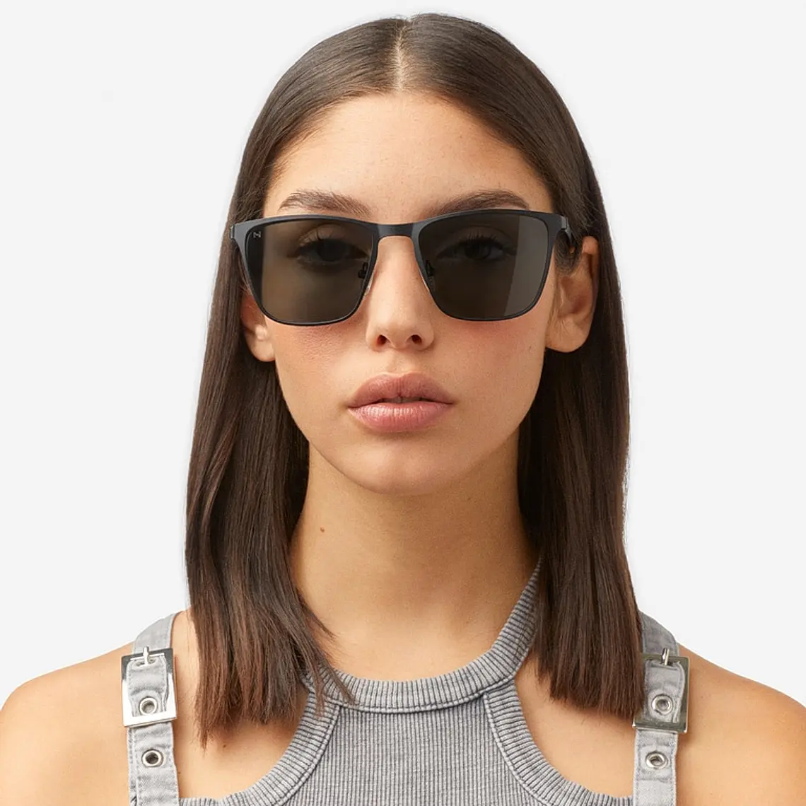 Lentes de Sol Polarizado Hawkers One Flex HONX25BBMP 10