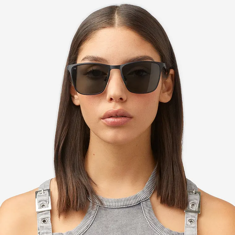 Lentes de Sol Polarizado Hawkers One Flex HONX25BBMP 10
