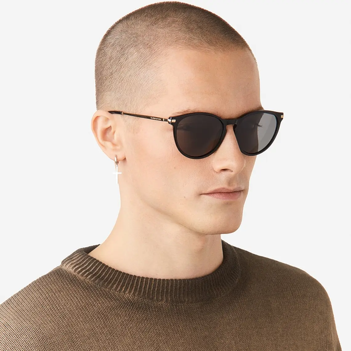 Lentes de Sol Polarizado Hawkers Mark HMAR22BBXP 11