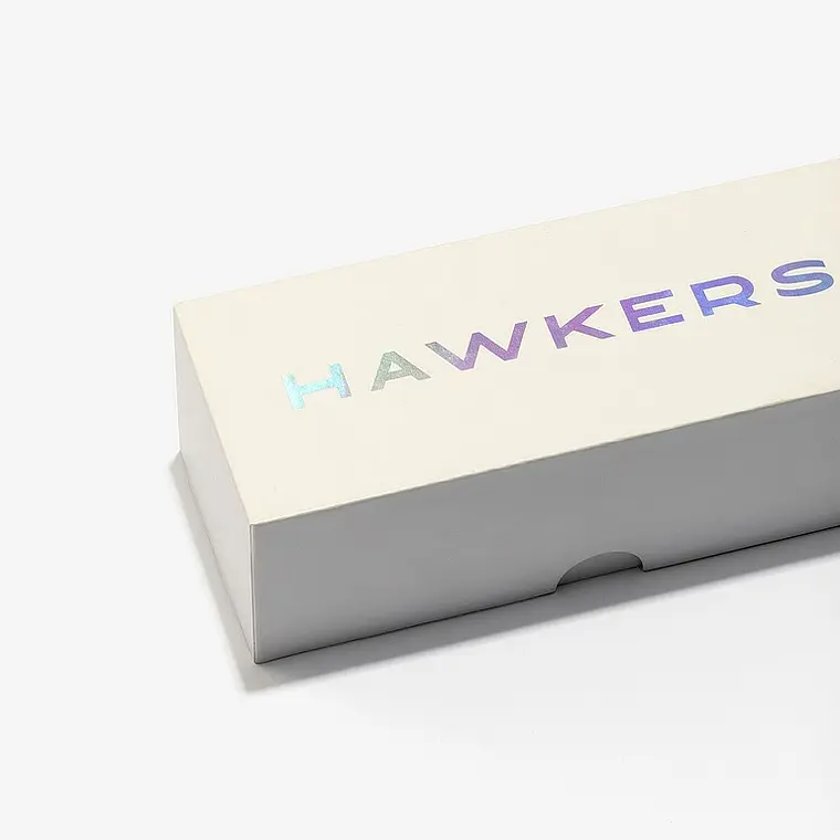 Lentes de Sol Hawkers Eternity 400030 10