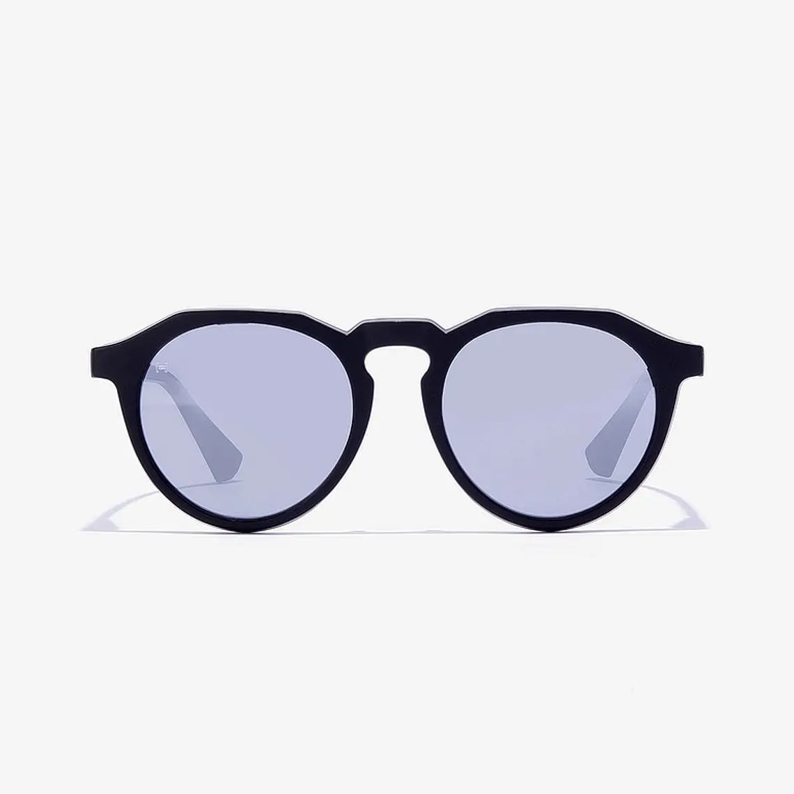 Lentes de Sol Polarizado Warwick Raw Black Chrome HWAR22BSTP Unisex - Talla 51mm 4
